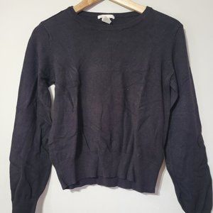 H&M Crew Neck Sweater